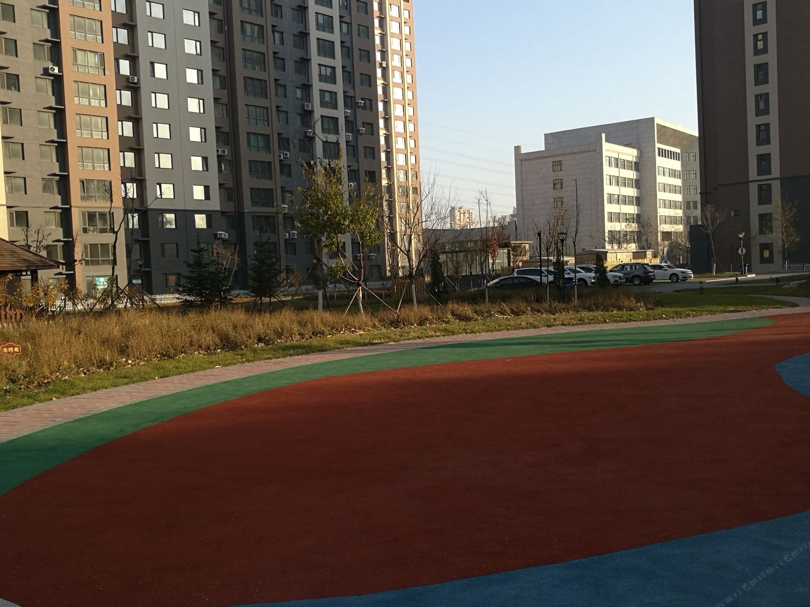 沈阳花烛假日精品公寓