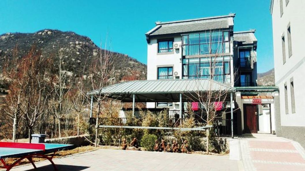 天津翰林雅居农家院