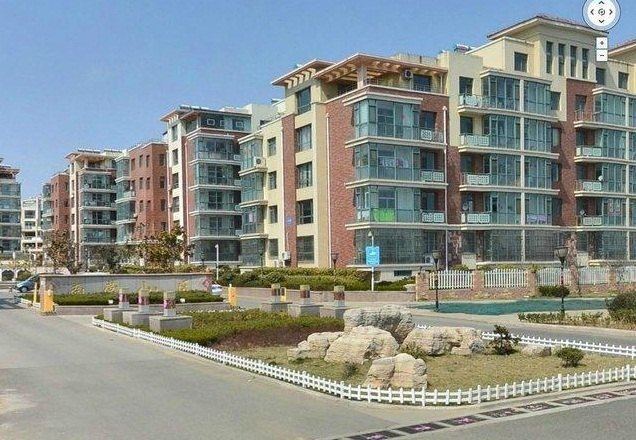 海边人公寓(青岛金沙滩店)