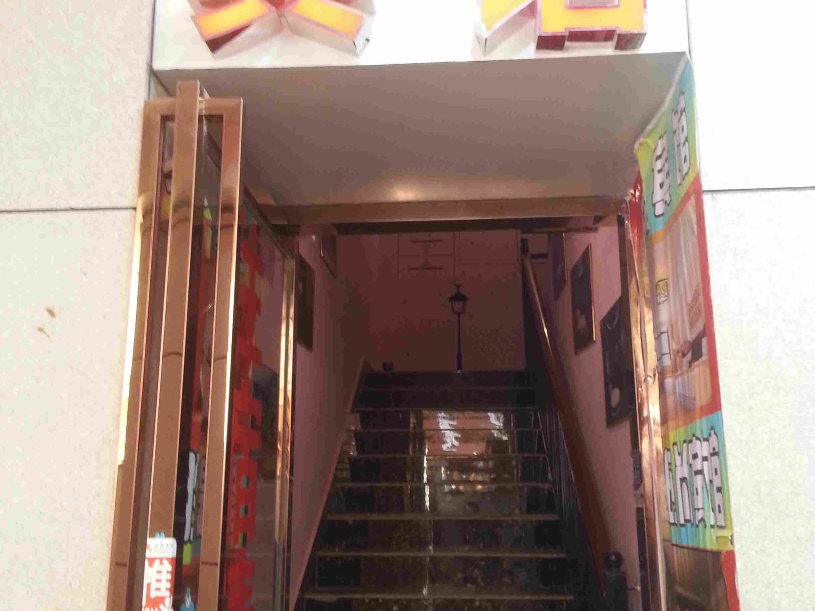 南昌胜利宾馆