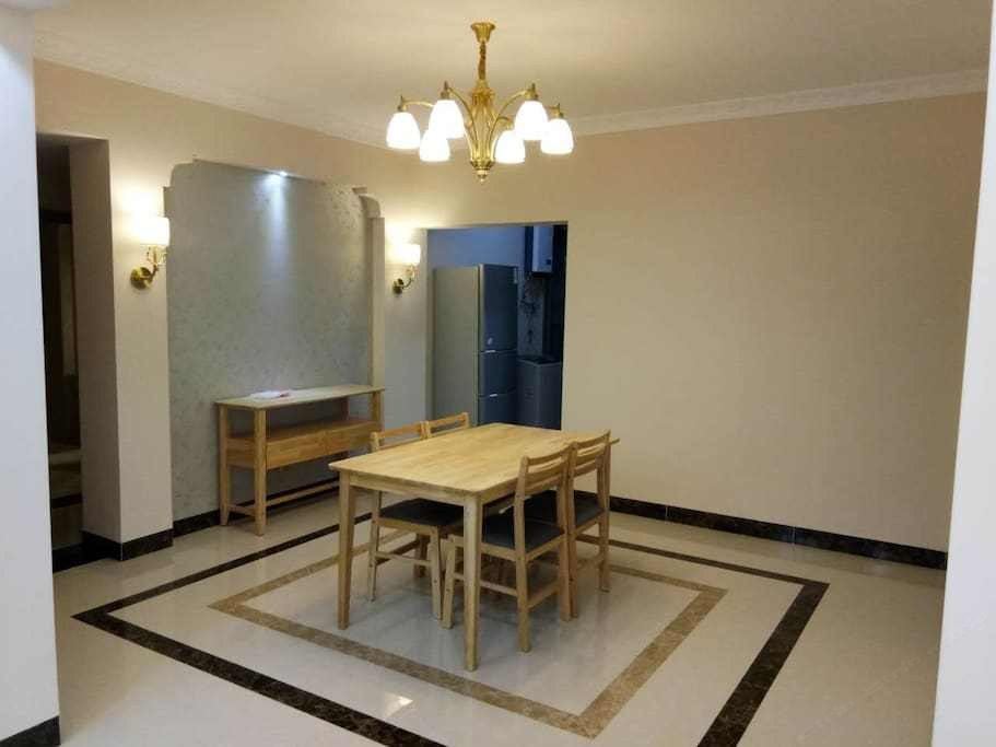 三亚火车站旁小区公寓(2号店)