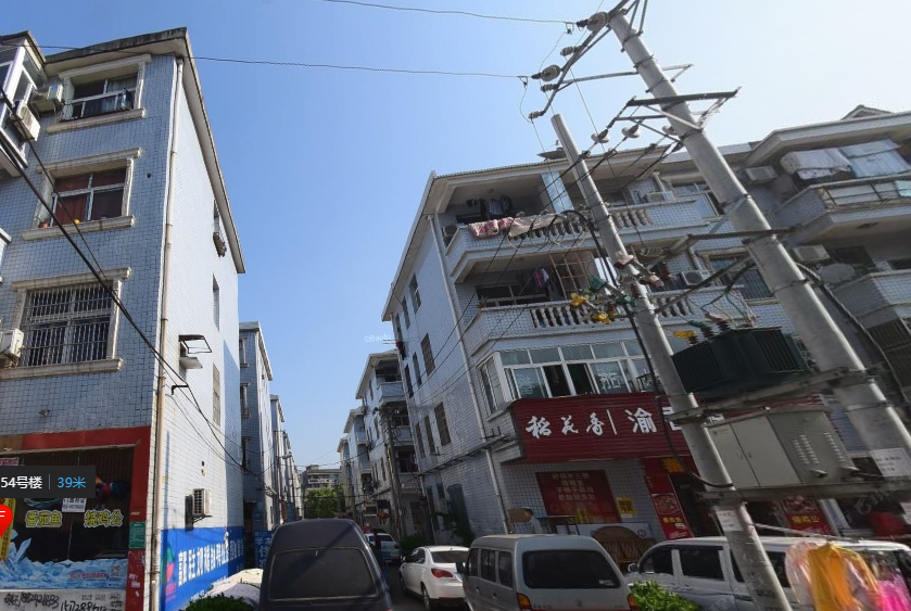 武汉新曙光住宿
