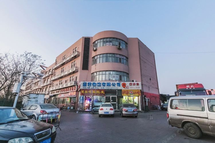 天津荣君公寓