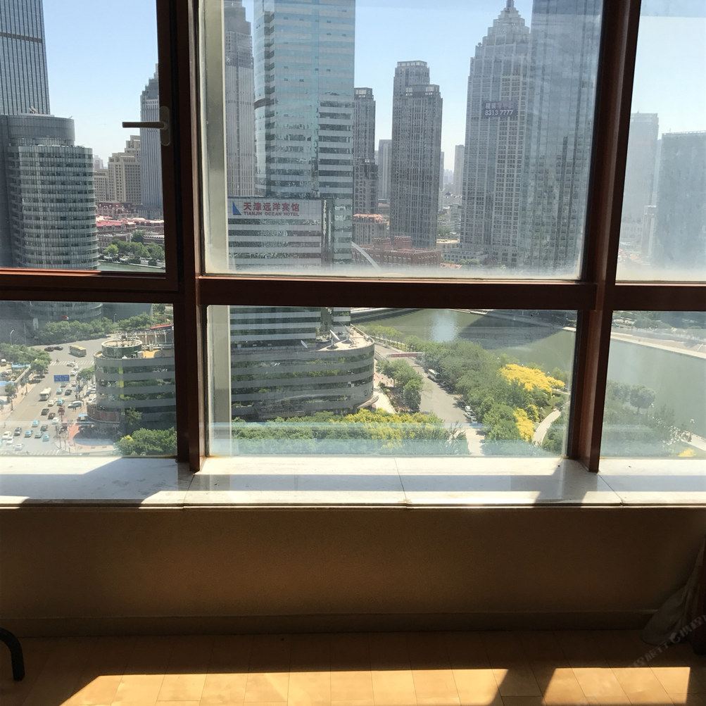 天津喵喵小窝公寓
