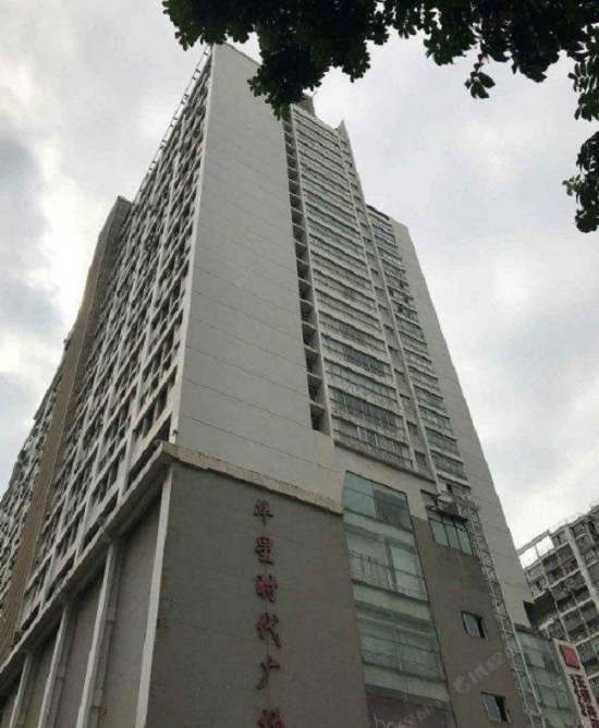 南宁鸿运温馨小屋