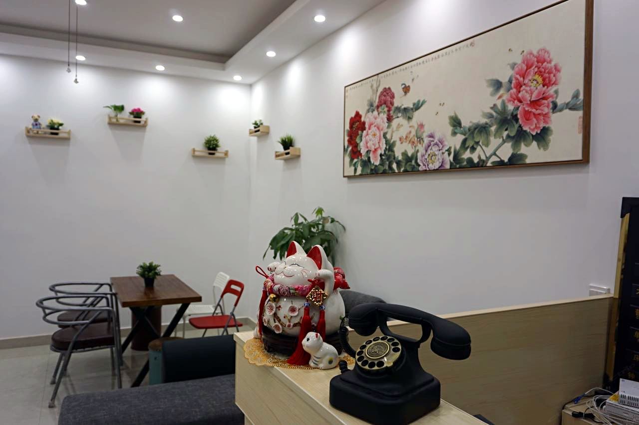 扬州许家小宅客栈