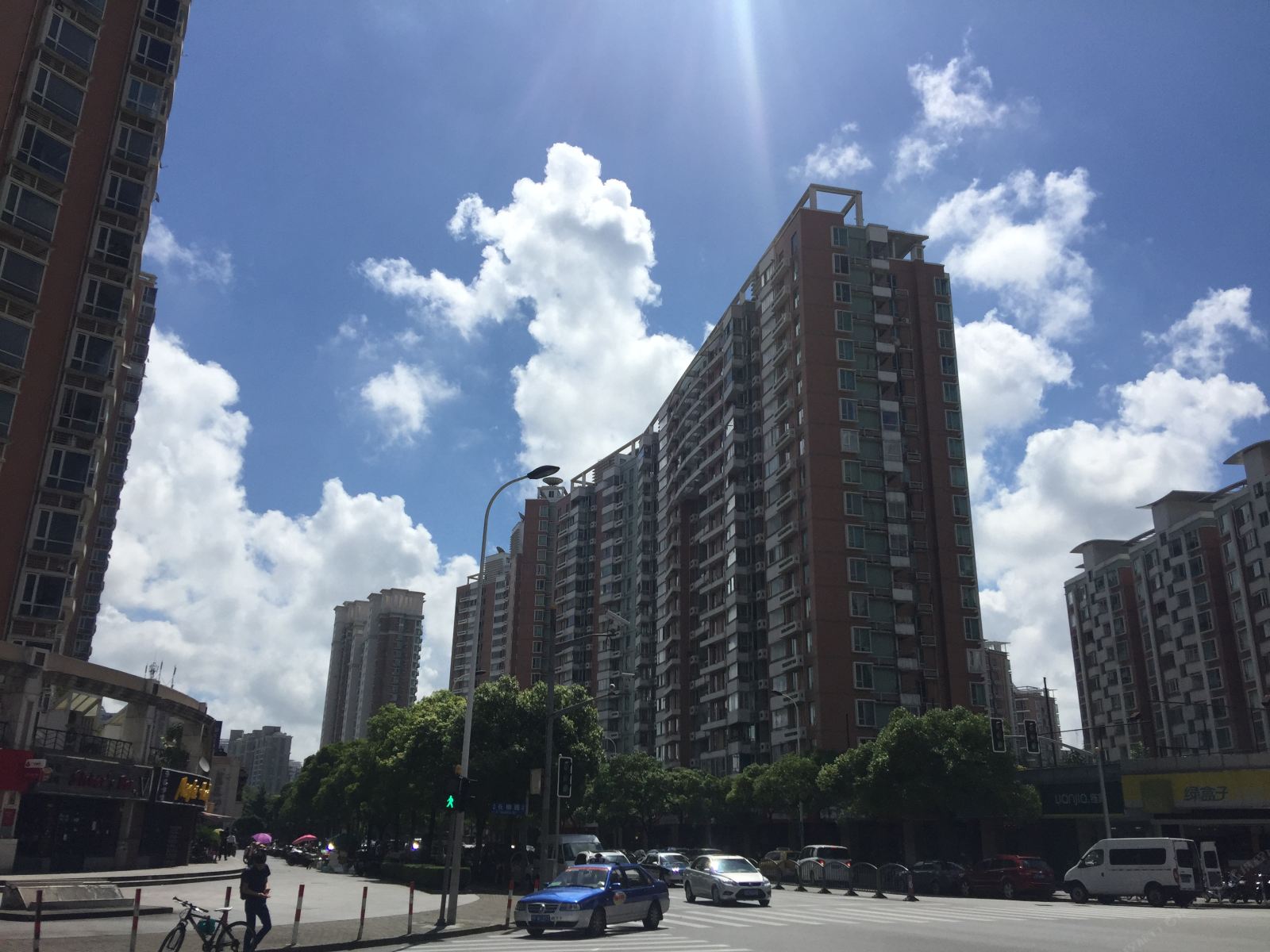 上海养心逸品寒舍公寓