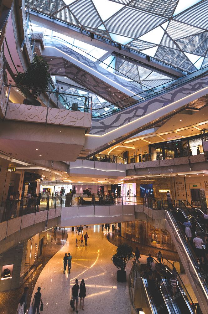 Hiroom都市设计民宿(上海乌鲁木齐中路店)