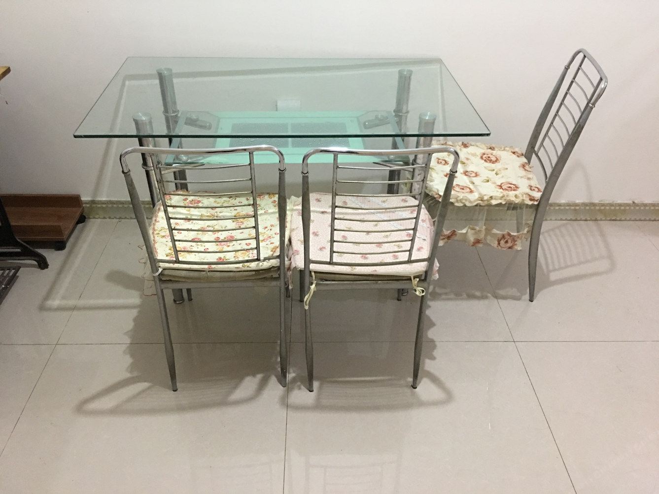 乌鲁木齐新市区温馨公寓(钱塘江路分店)