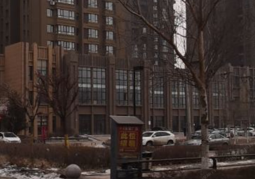 沈阳巴塞罗那日租公寓