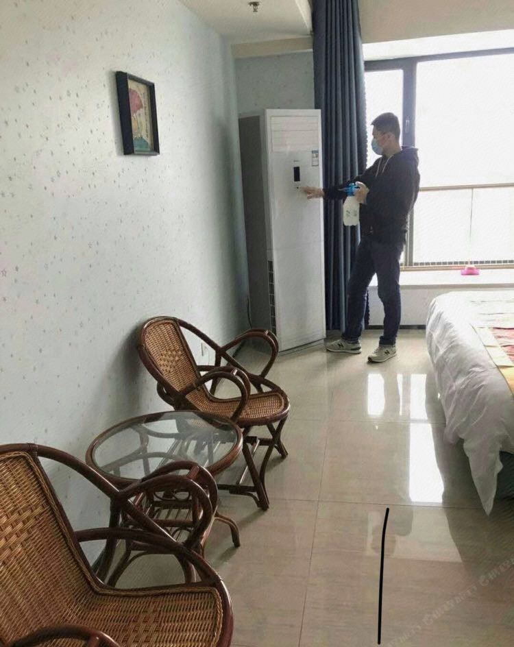 济南睡吧公寓