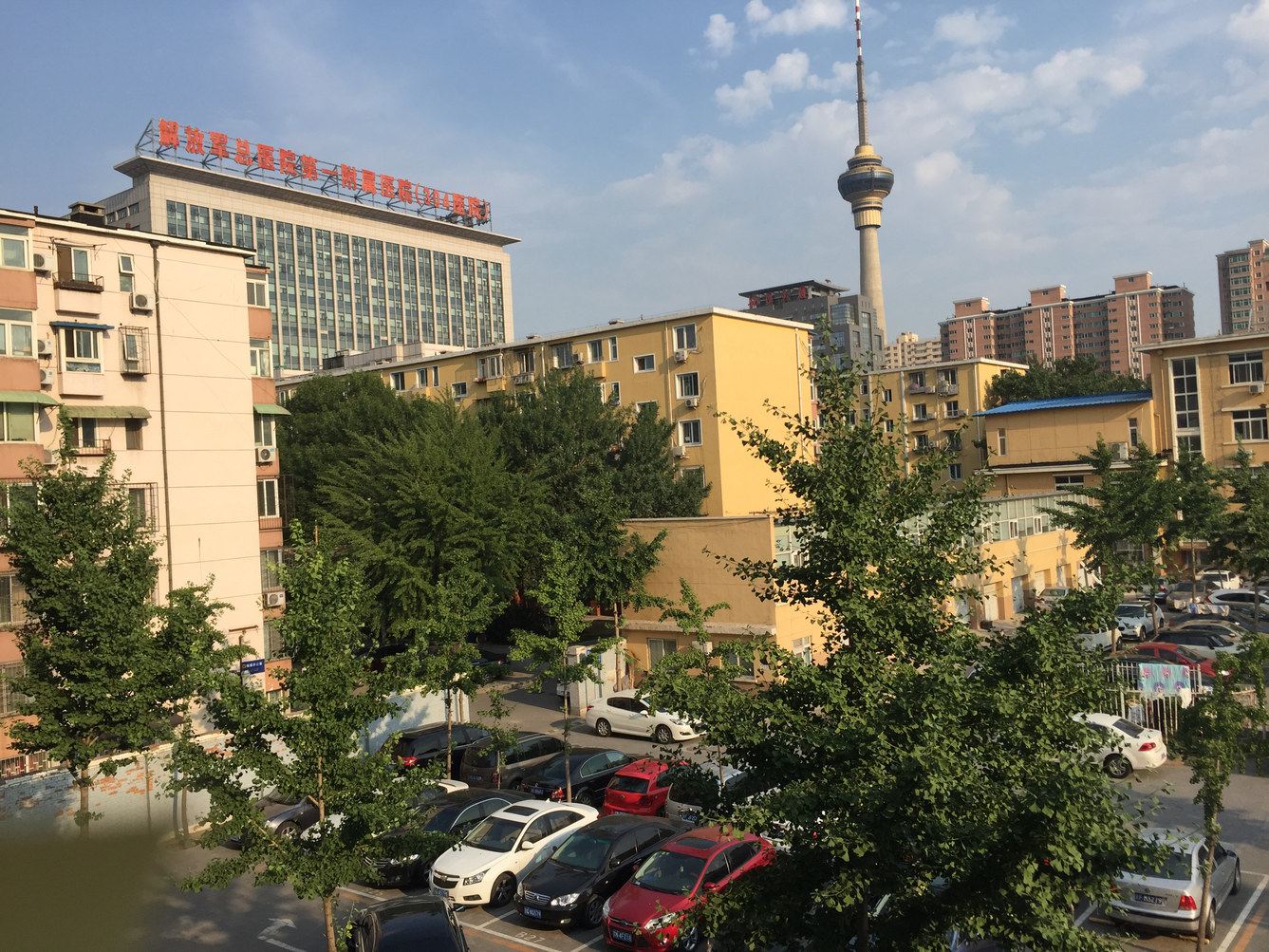 安静的小屋(北京阜成路店)
