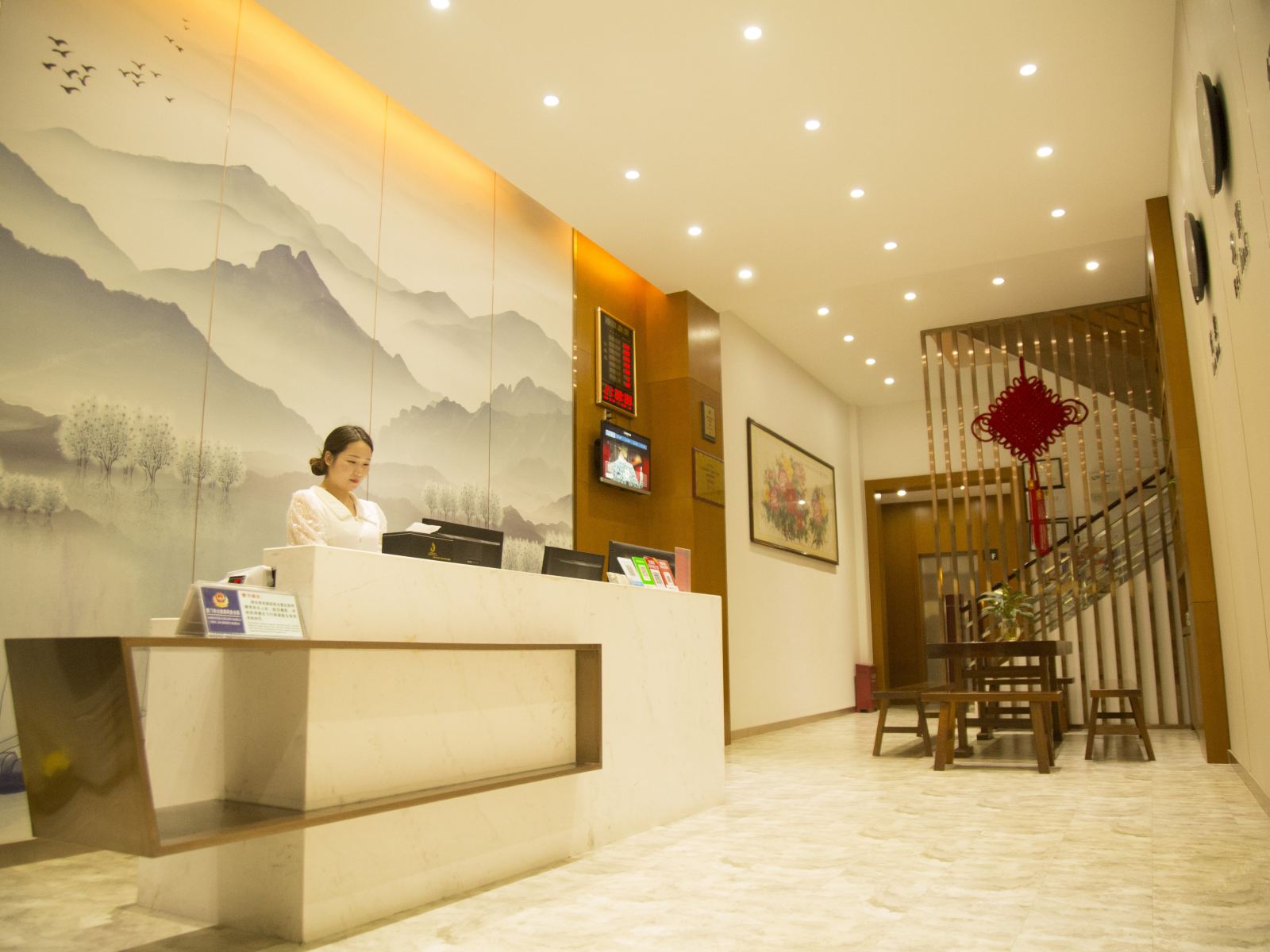 厦门凤祥商务酒店