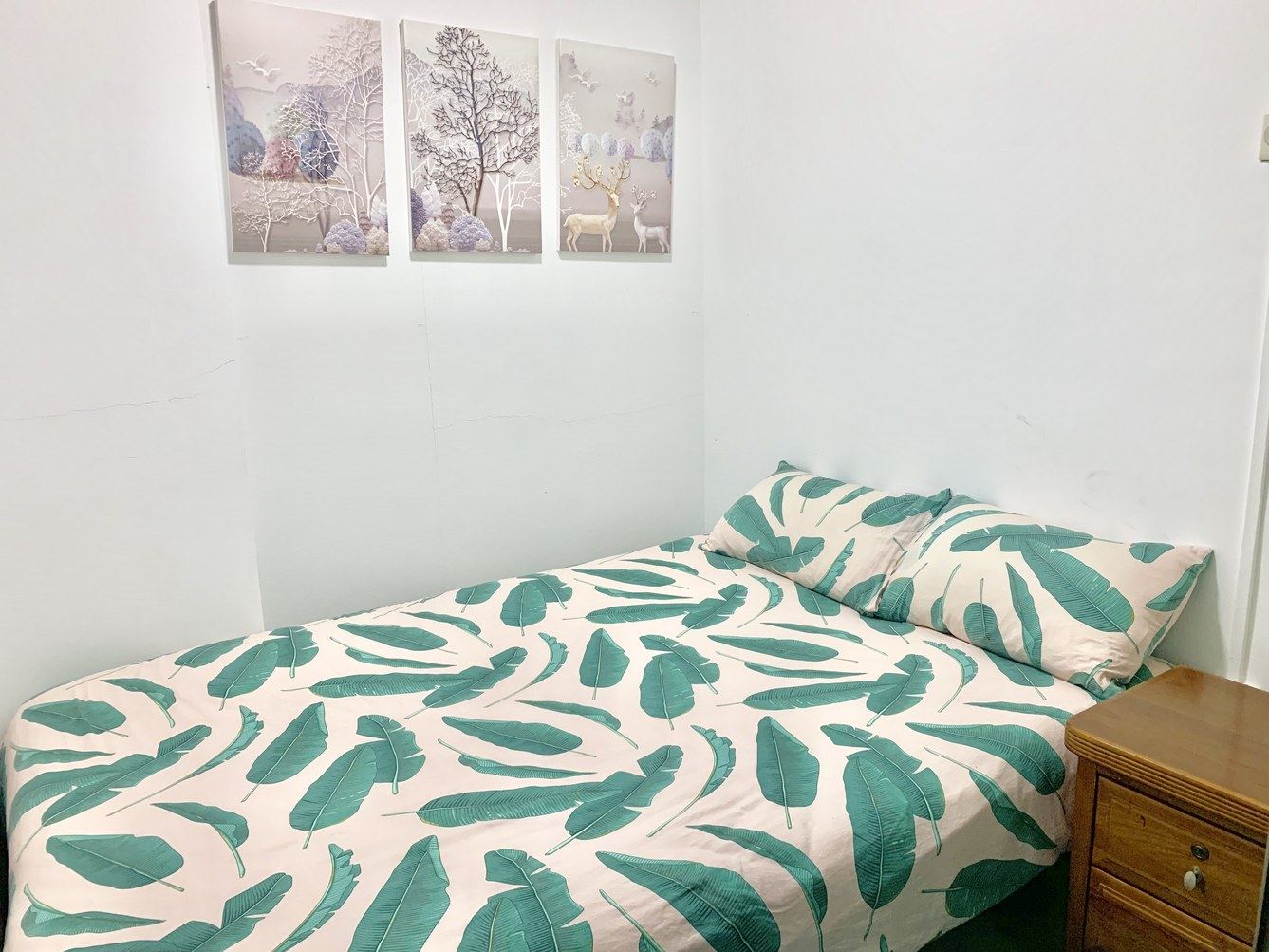深圳馨邸公寓(20号店)