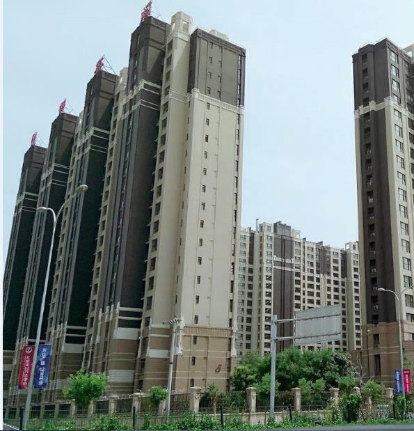 北京万阁精品公寓
