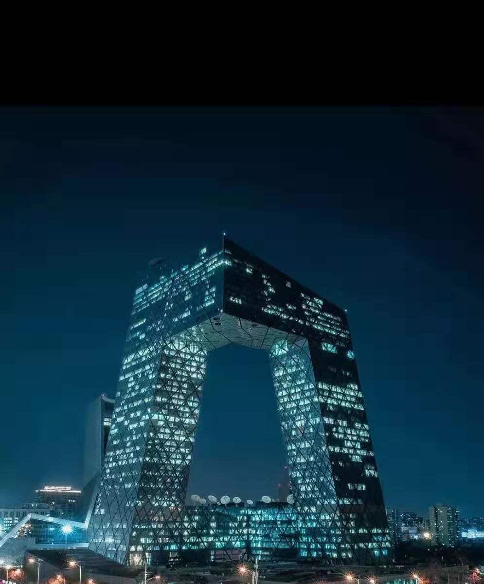 北京简约住宿