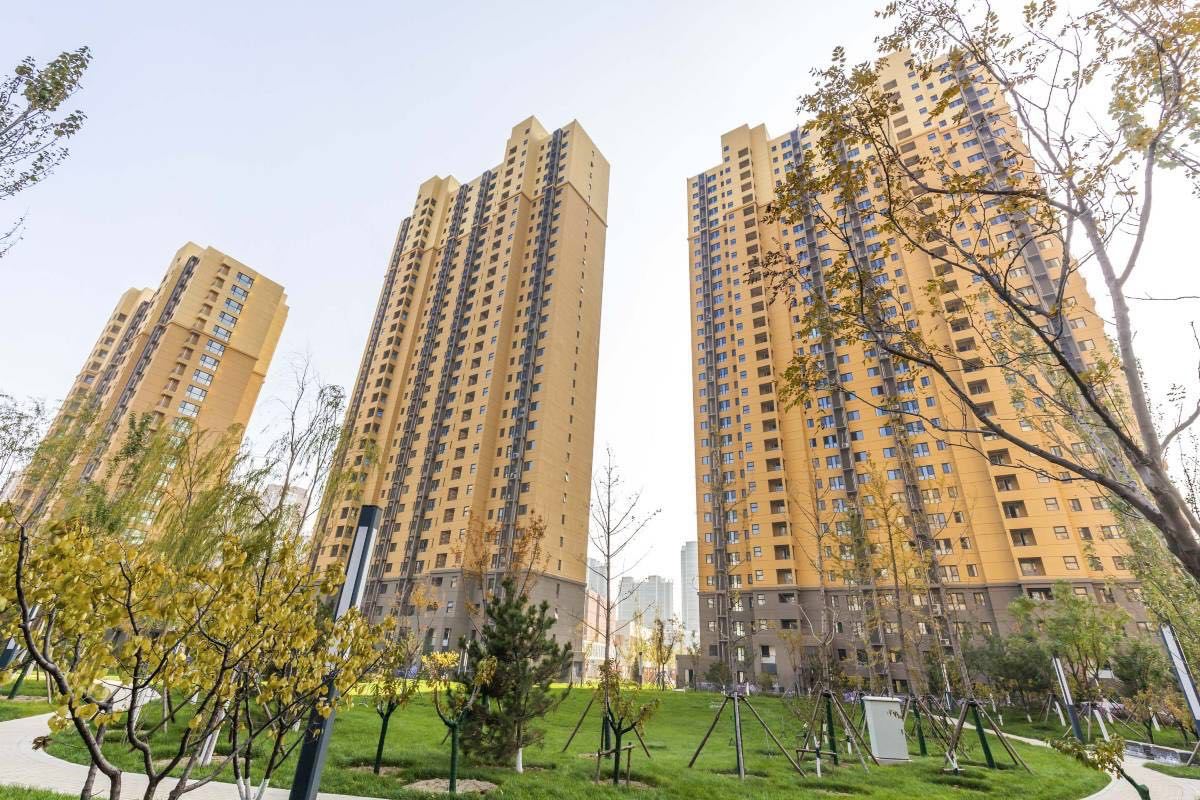 叁壹捌99号院公寓(北京龙域西一路店)