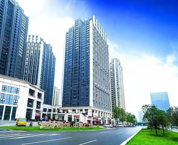 重庆丽恩罗曼酒店