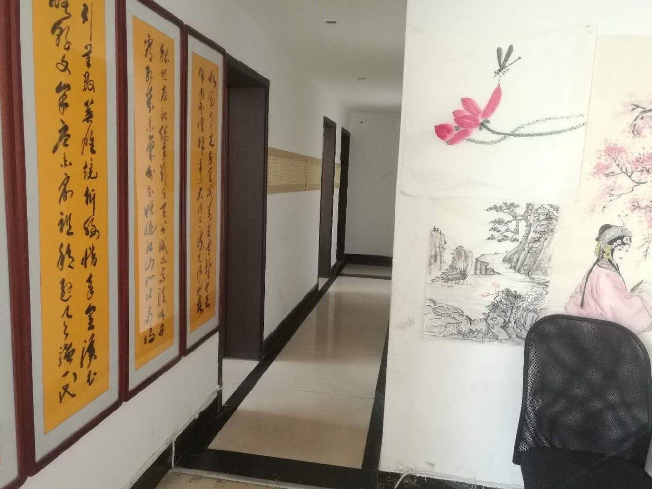 方大姐公寓(西安3号店)