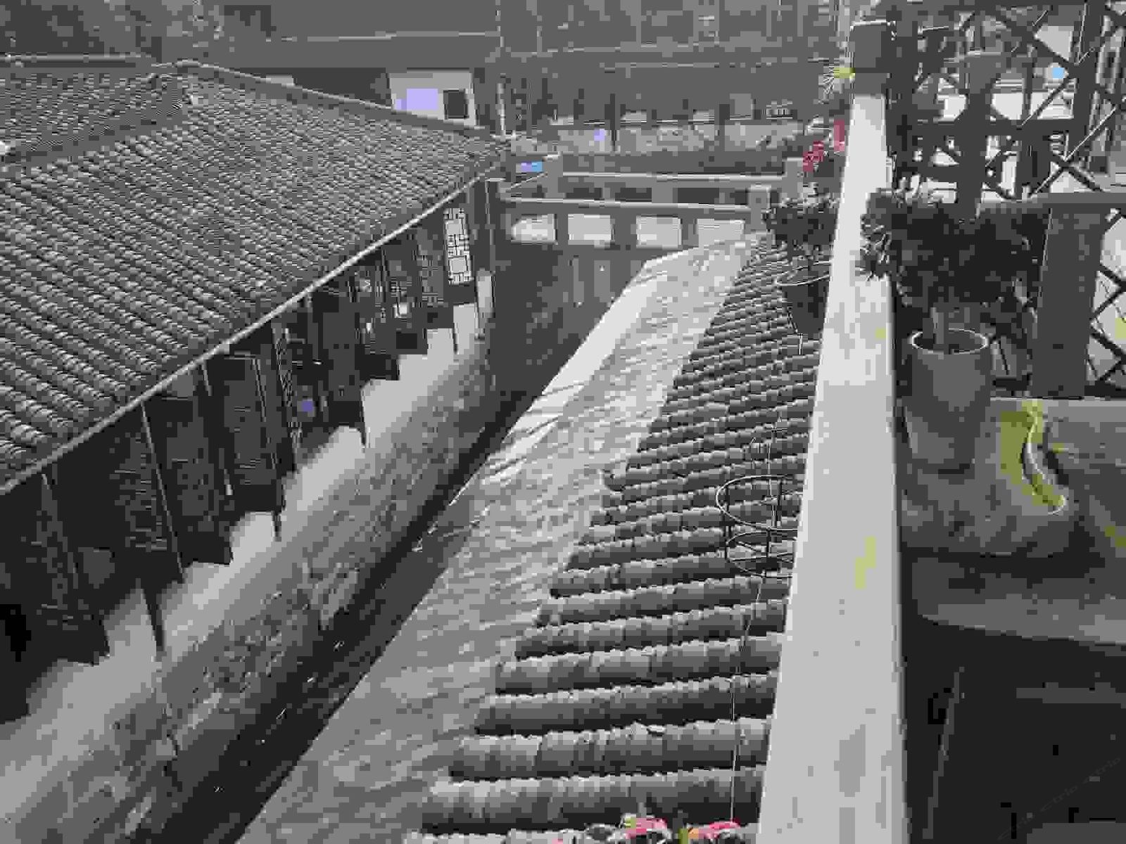 周庄双桥缘客栈