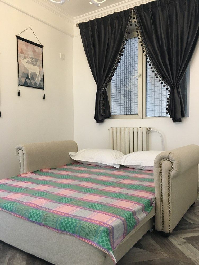 西安米格屋公寓