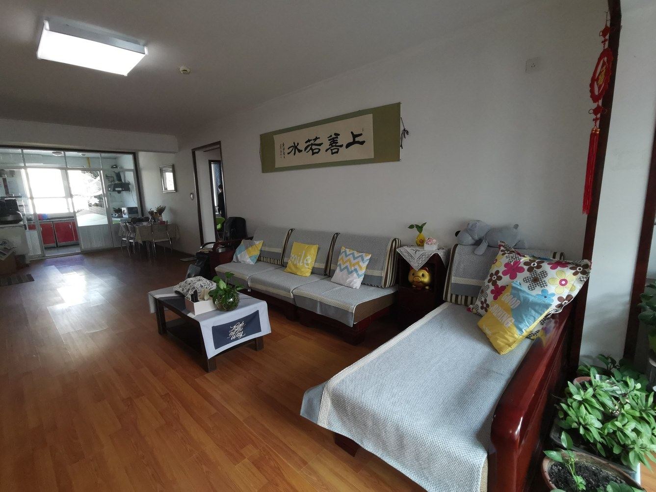 乌鲁木齐小牛家公寓(2号店)