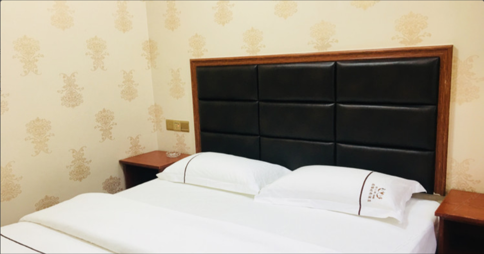 广元翠竹别院