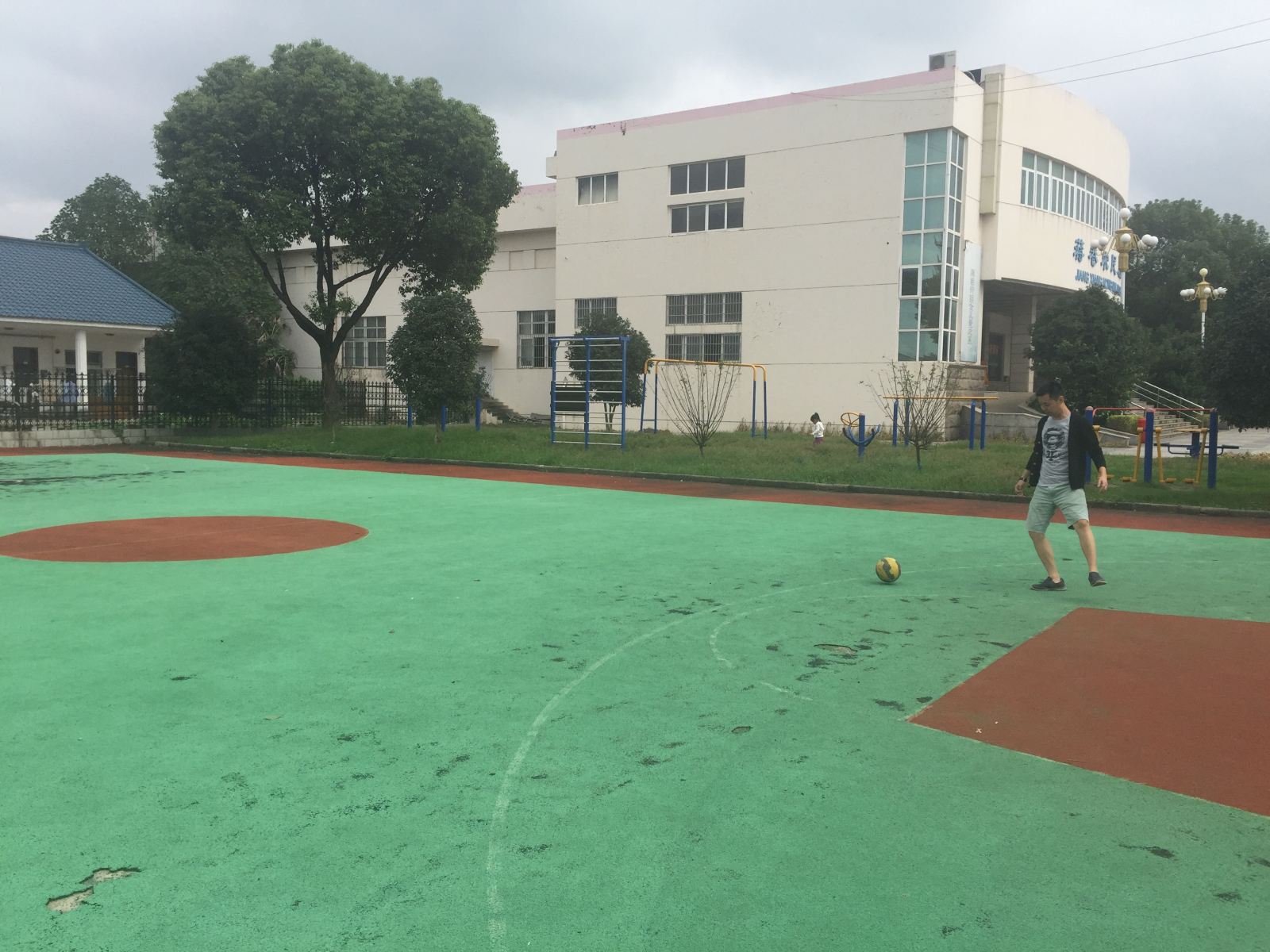 常熟蒋巷客栈
