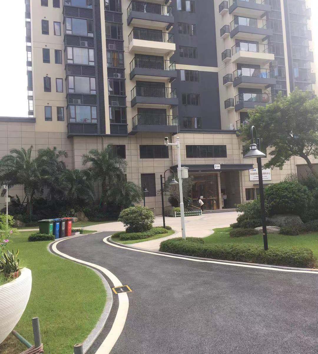 雅诗居公寓(东莞东城碧桂园店)