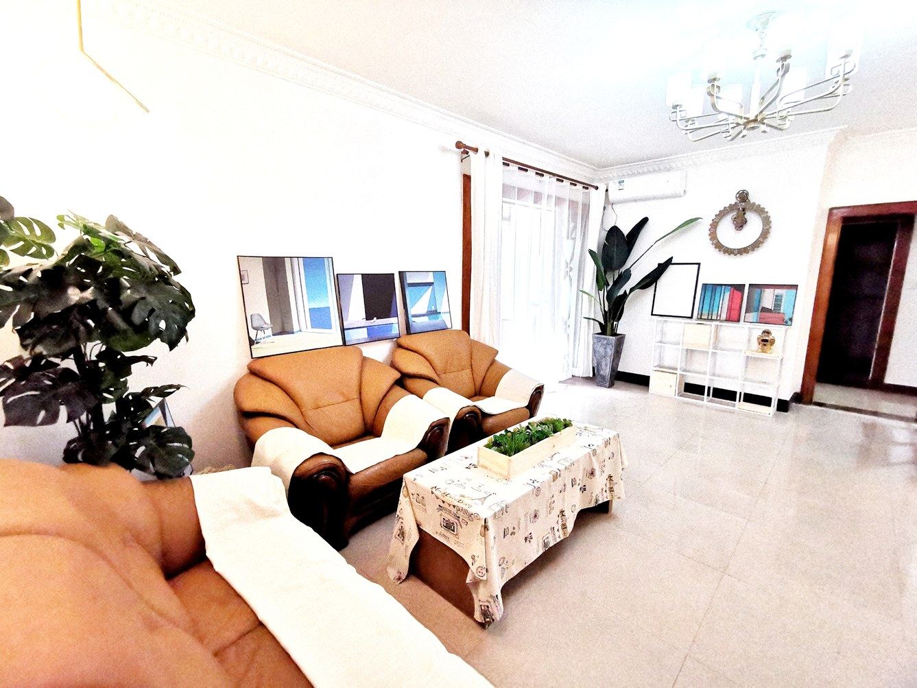 广州金生家公寓