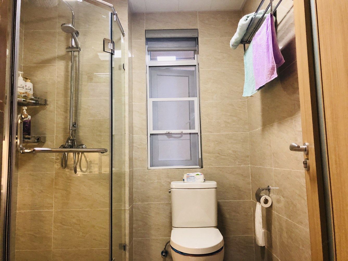 武汉恬然小屋