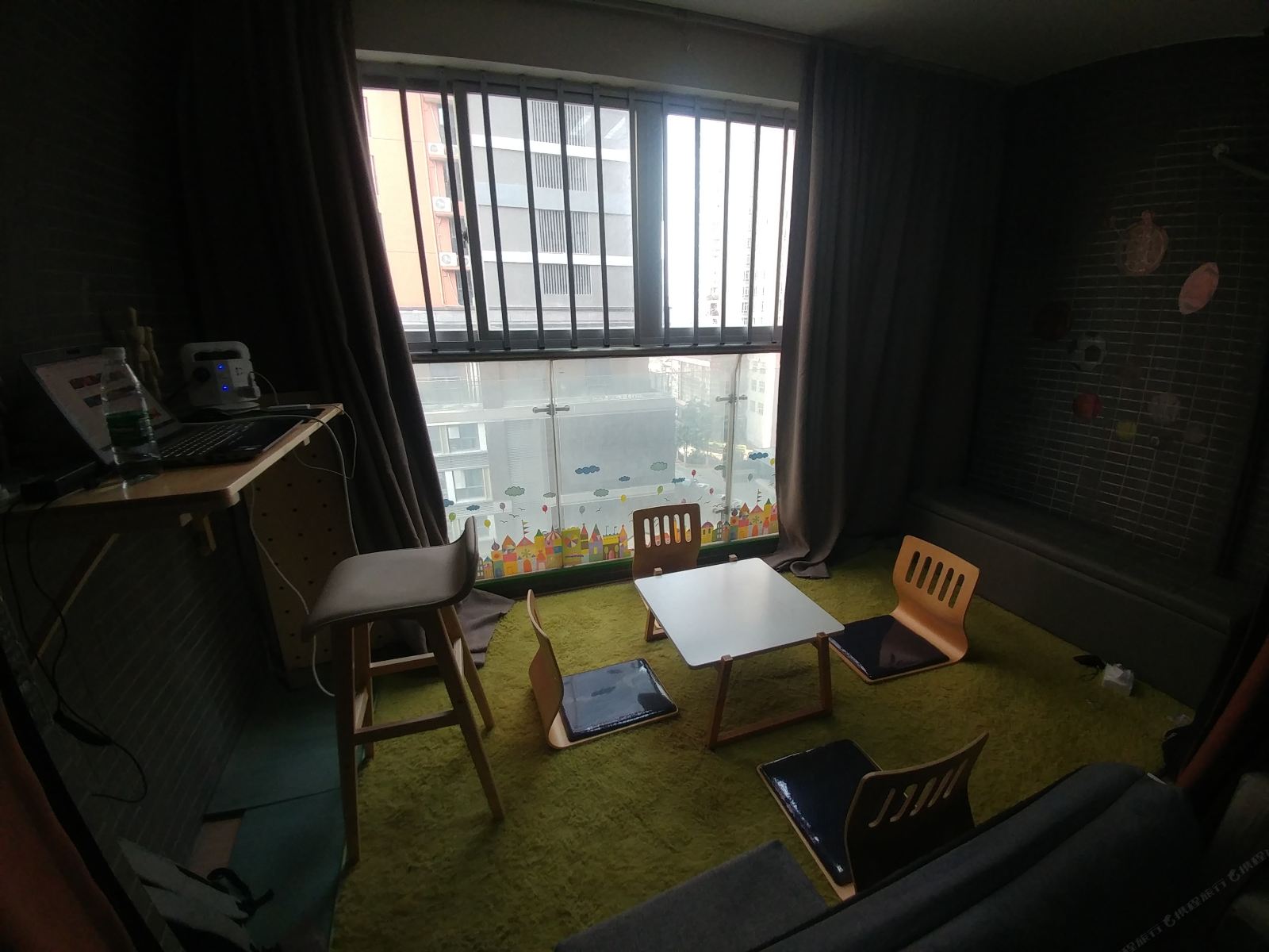 深圳非梦青旅旅馆