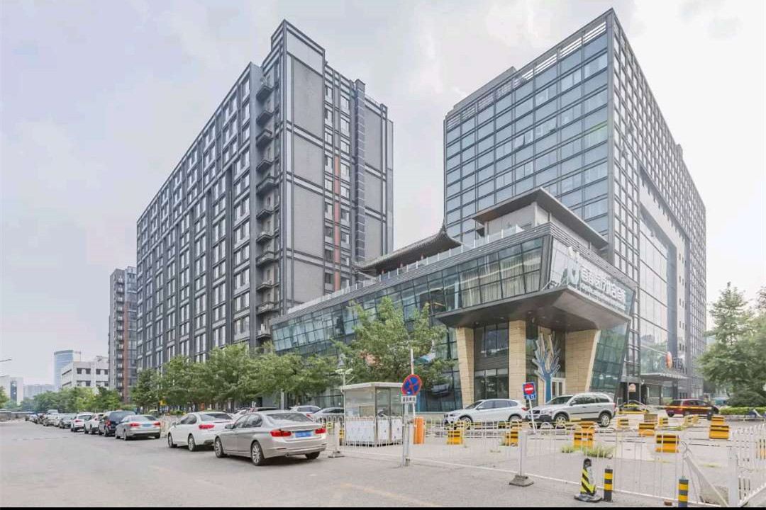 北京友客公寓