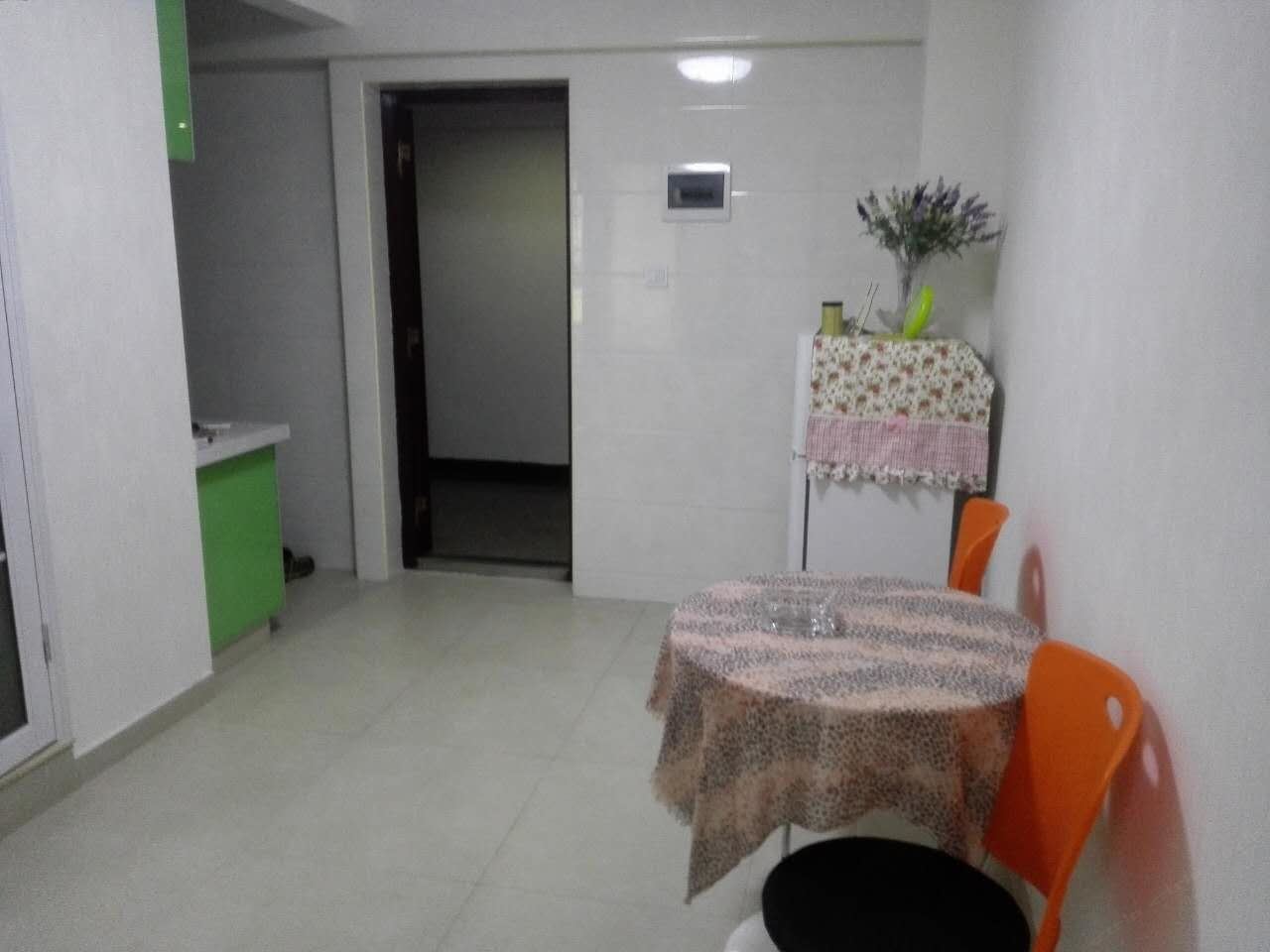 长沙华海酒店公寓
