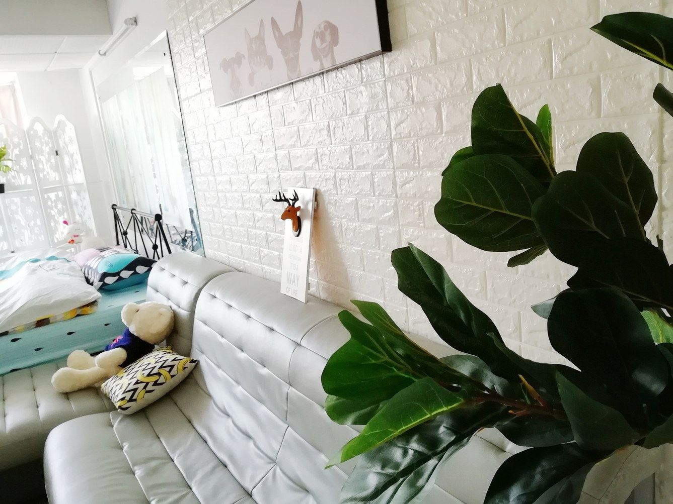 广州玄律小曲普通公寓(分店)