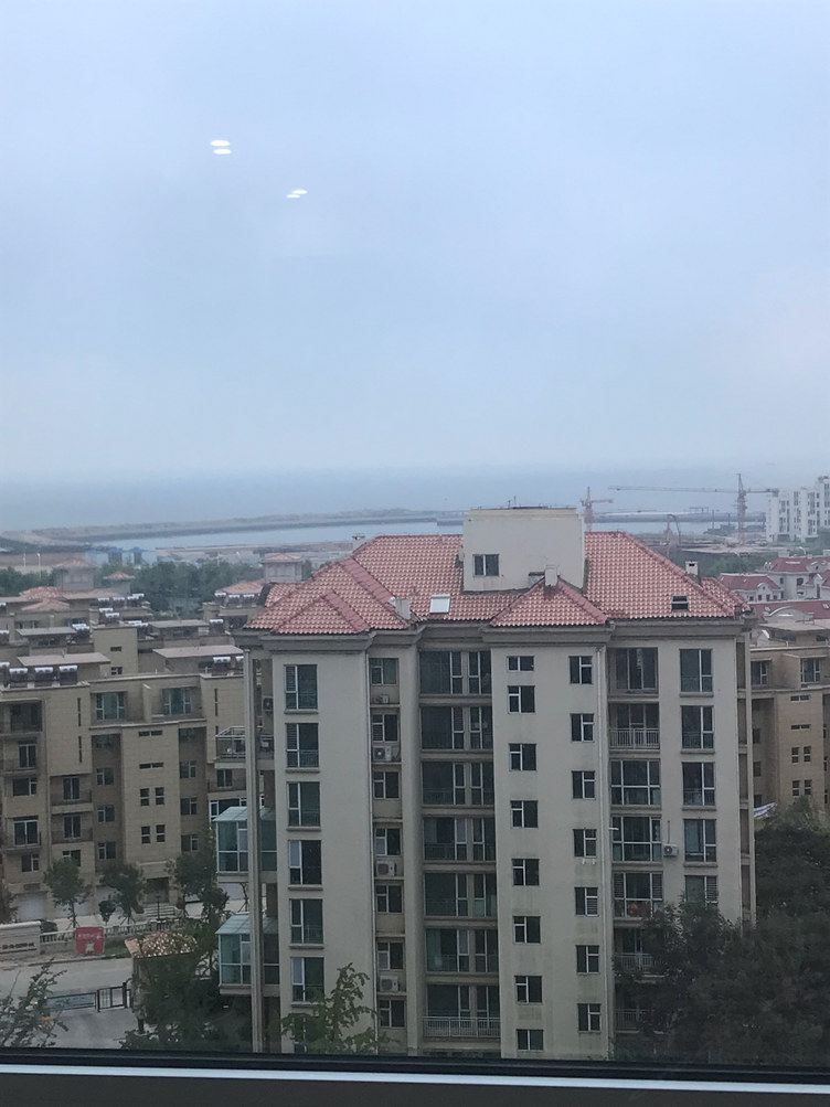 青岛刘姥姥进了大观园公寓