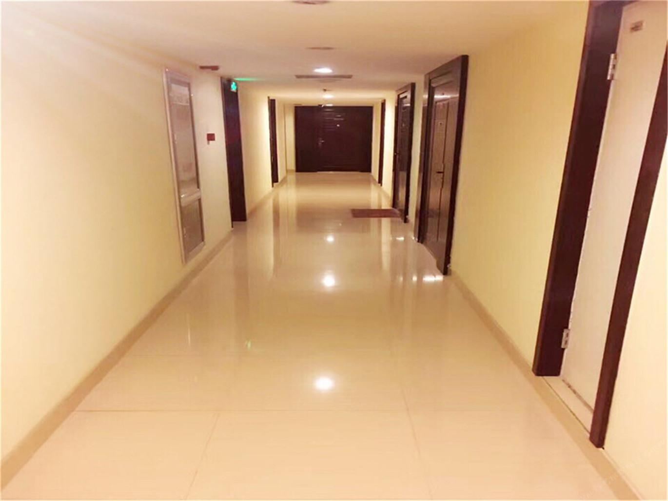 沈阳皇冠假日酒店式公寓