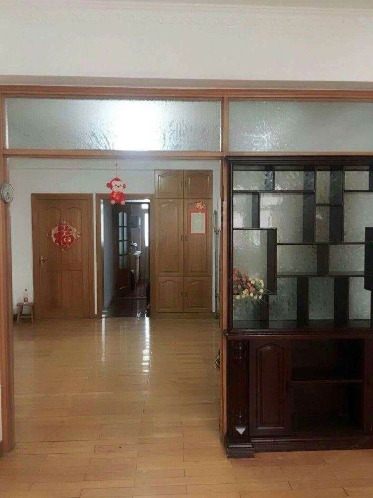 哈尔滨雪孩子普通公寓