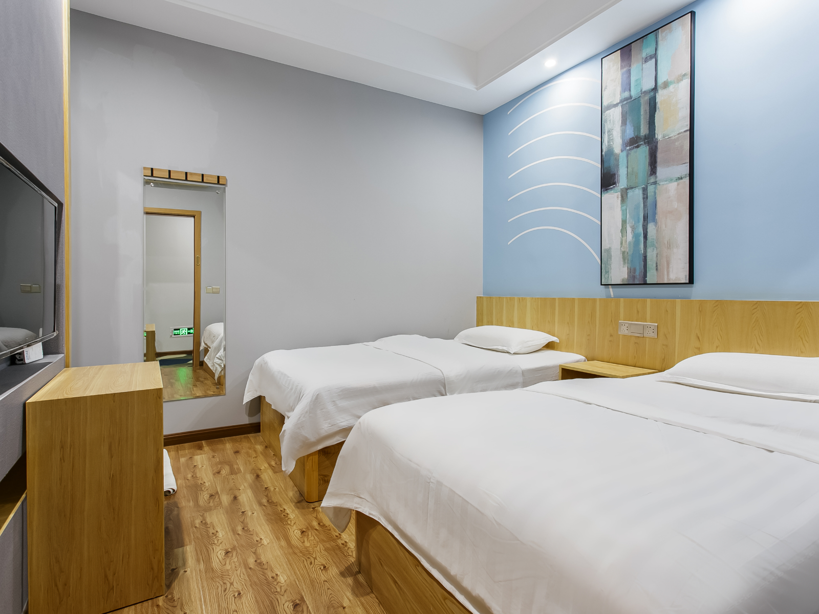 无锡久佳意宾馆