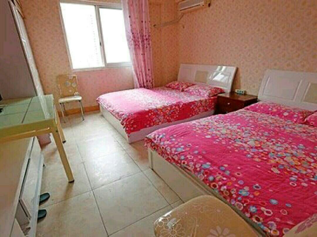 成都温馨公寓南桥花苑店