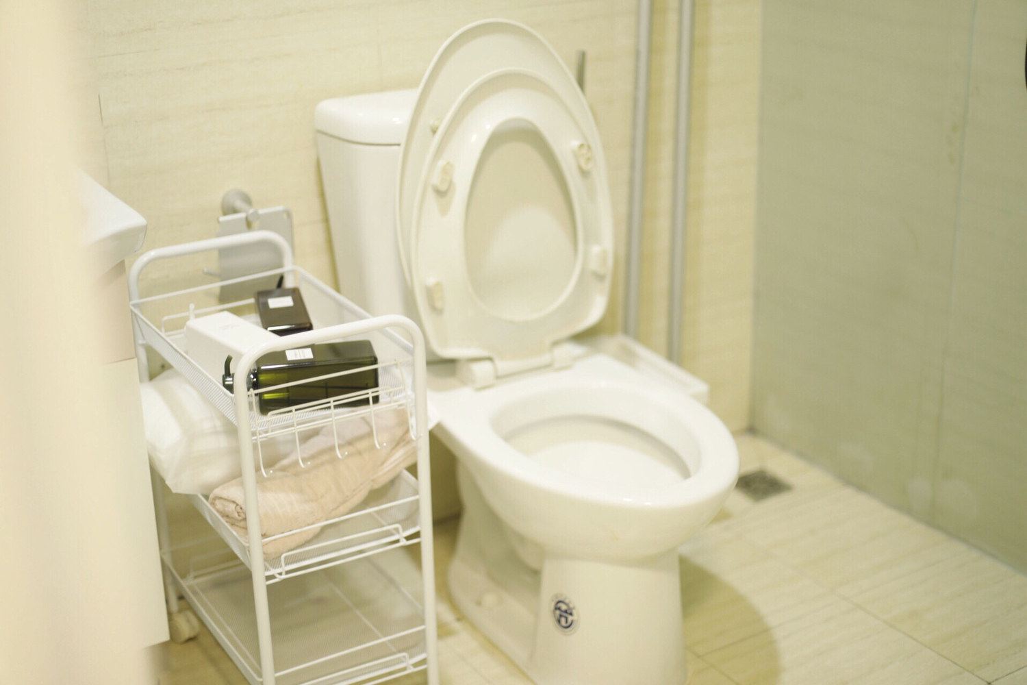 西安星晨民宿(2号店)