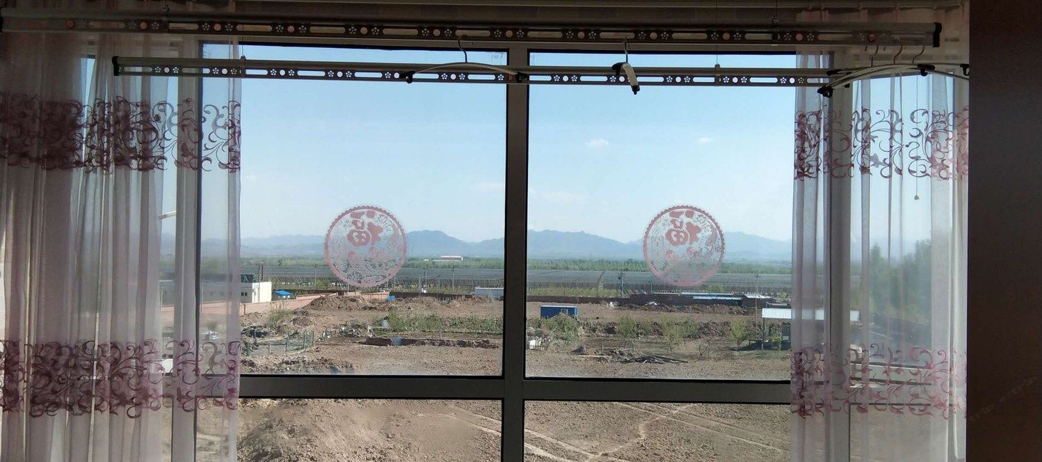 北京房正华公寓