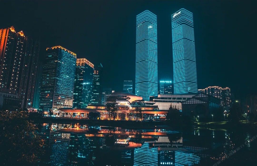 贵阳心悦致远筑璟公寓