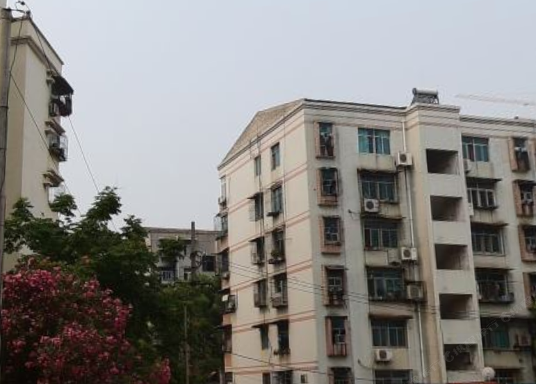 武汉云飞公寓