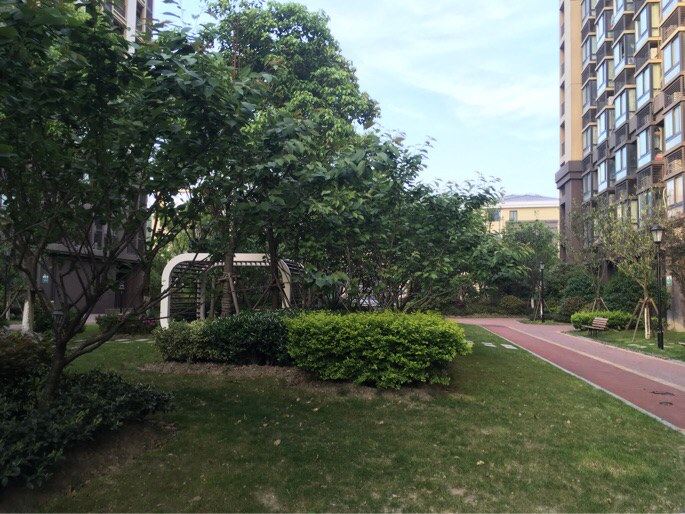 旅人雅居公寓NO.4