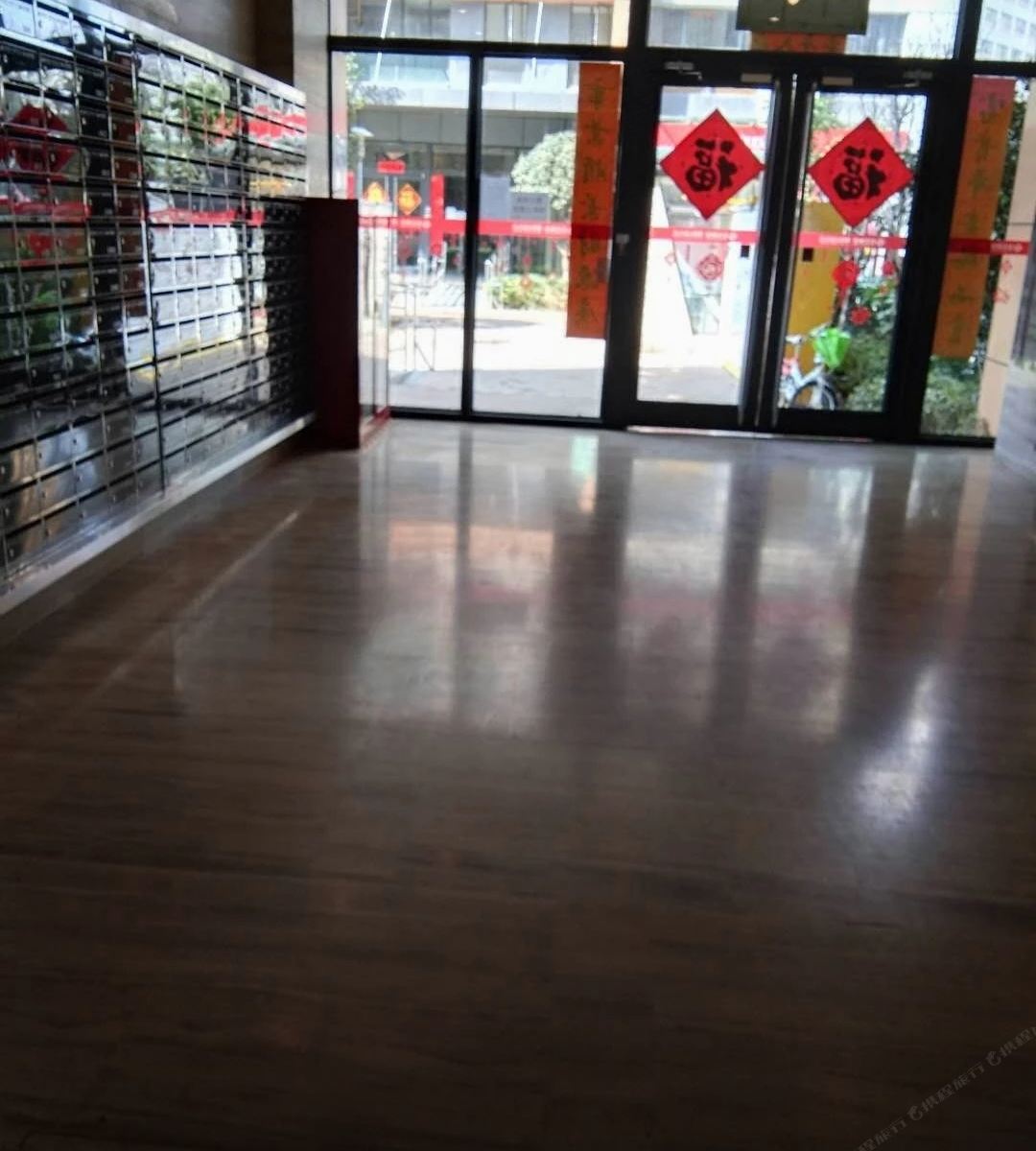 昆明卡米欧主题酒店金尚俊园店