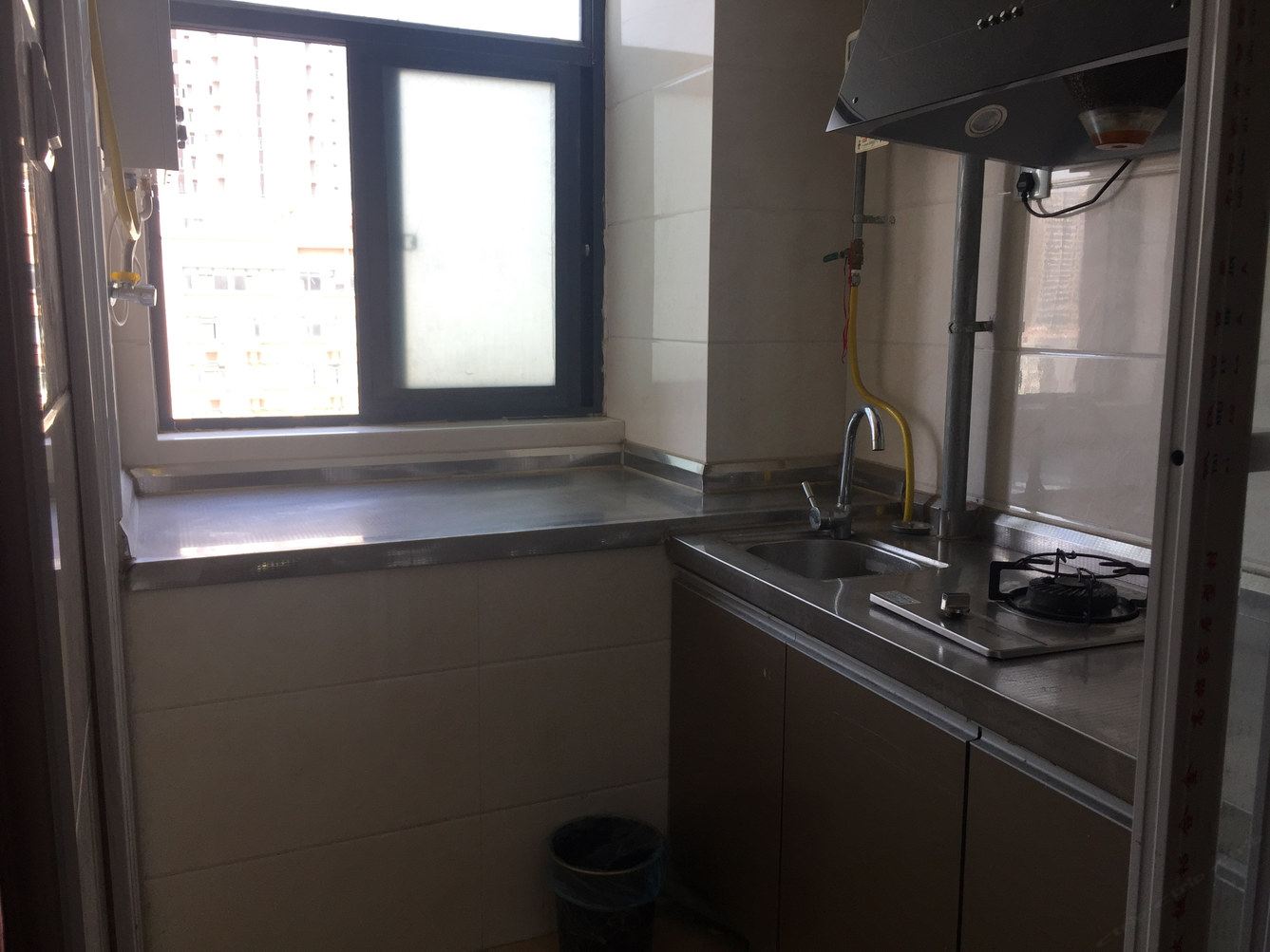 郑州王女士wamg公寓(南建华街分店)