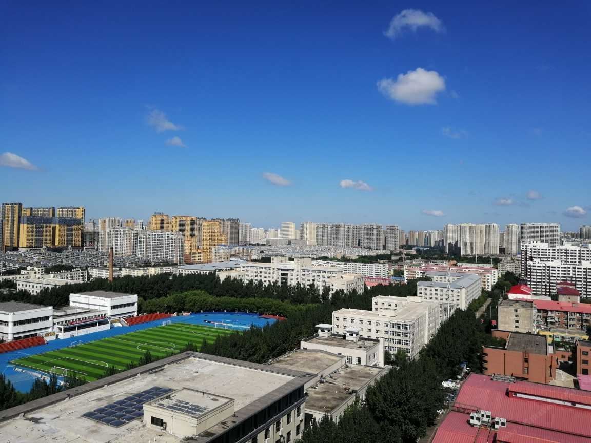 哈尔滨双欣酒店式公寓