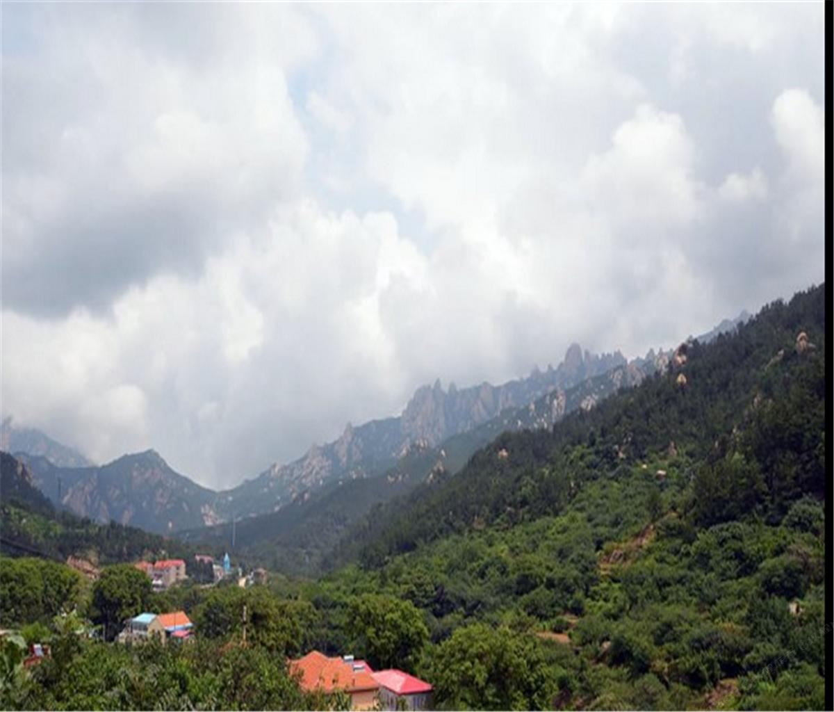 青岛金顺义旅馆