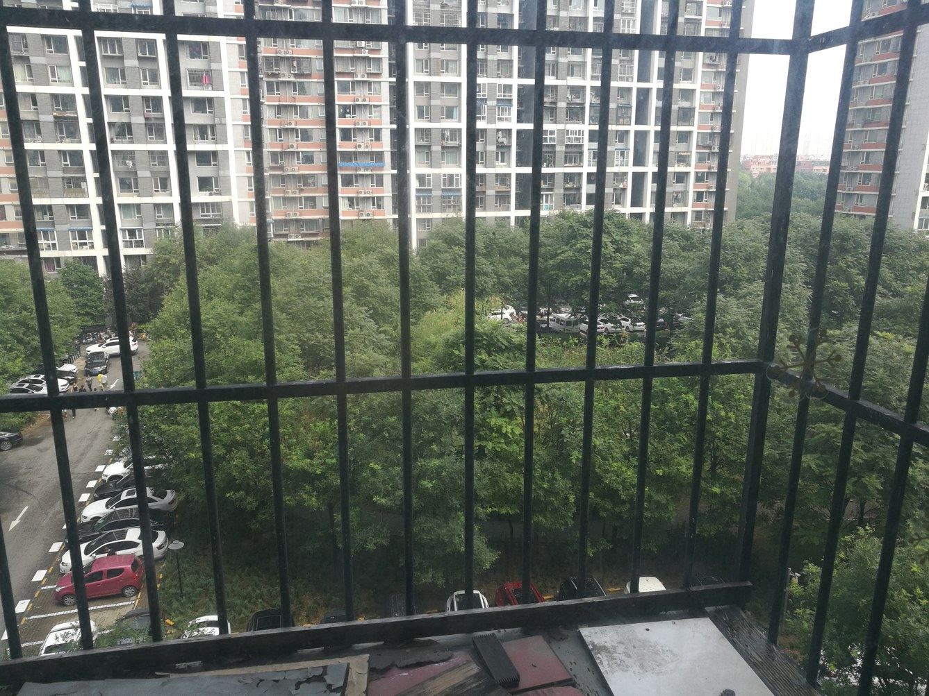 北京艾泽公寓